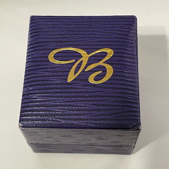 Ben Moss 14K Ring - Picture 8 of 9